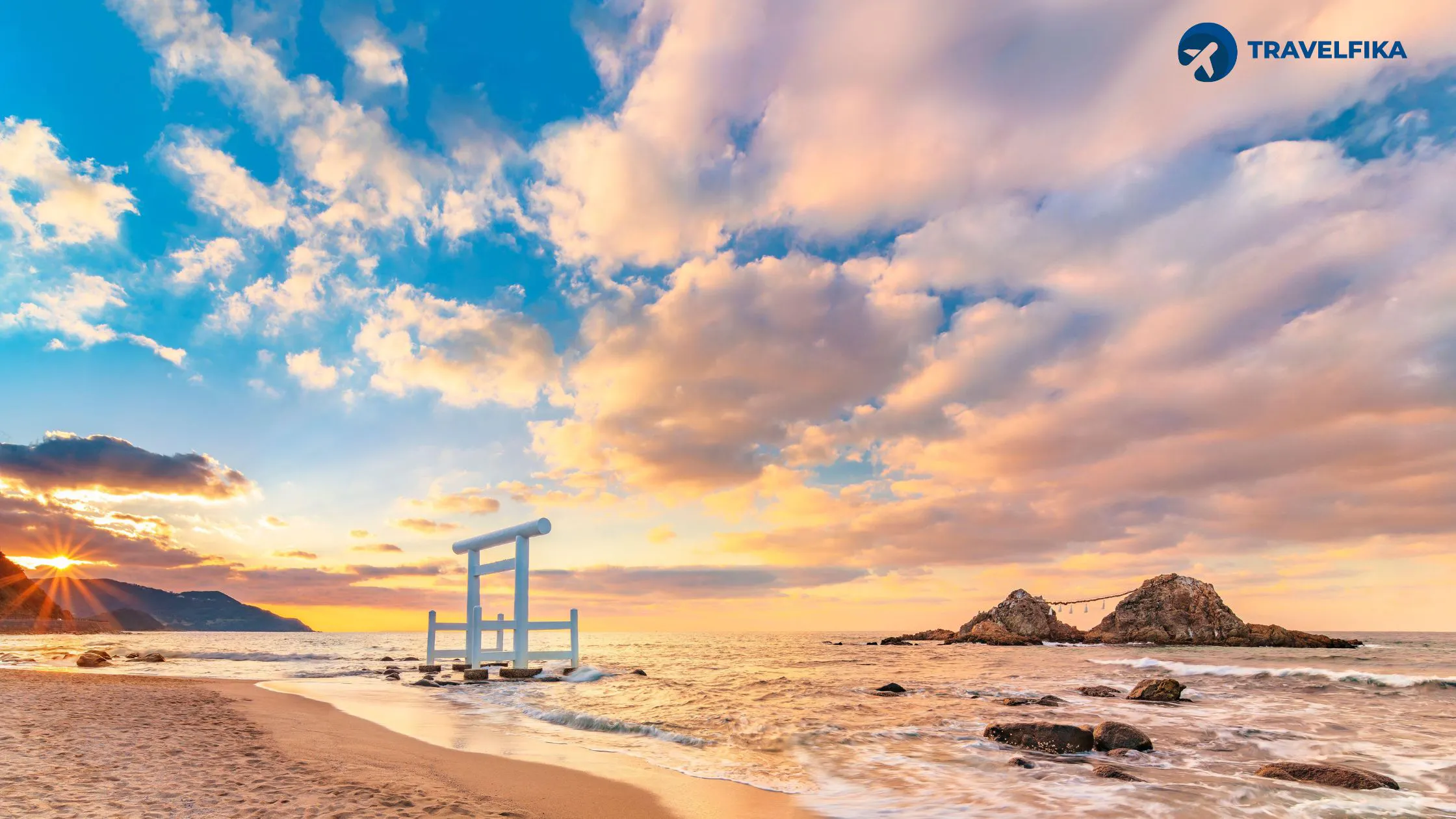 Fukuoka – Ramen & Culture Mix